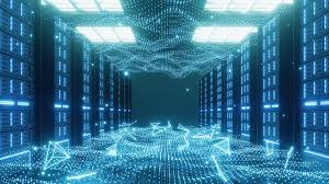 Data center infrastructure